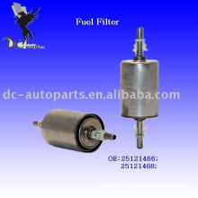 Fuel Injector Filter 25121466 For Cadillac